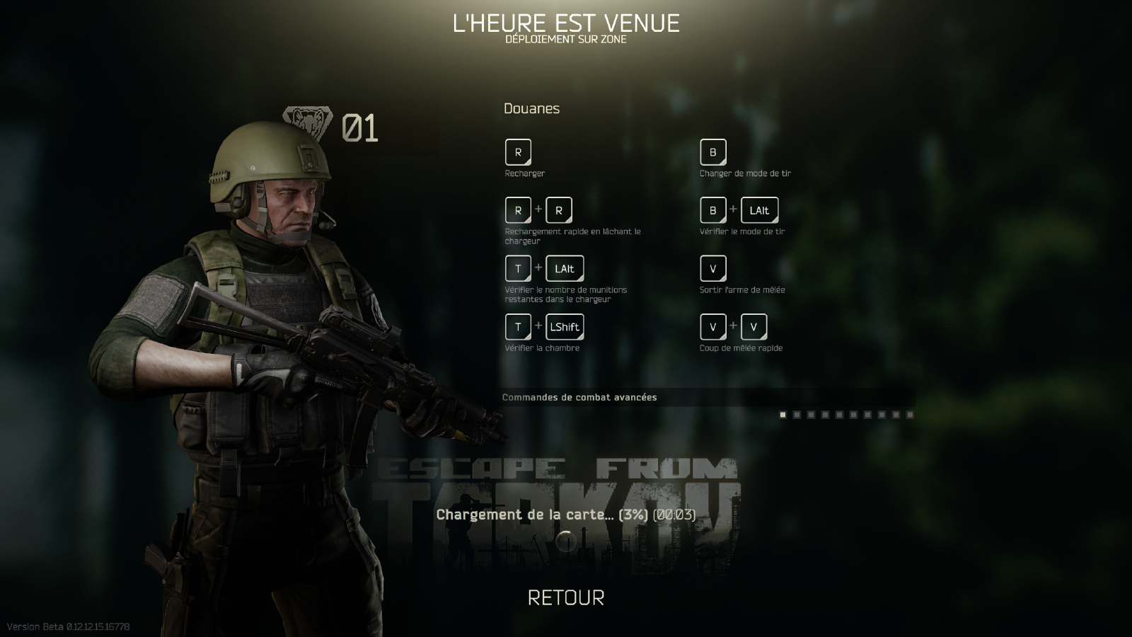 Escape From Tarkov Steam